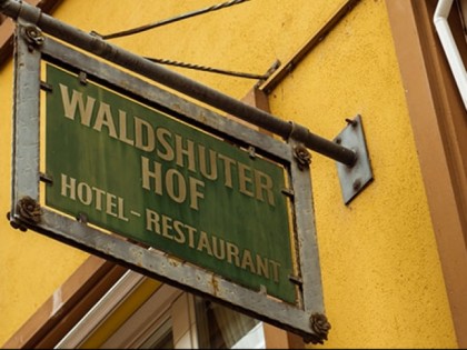 Фото: Waldshuter Hof